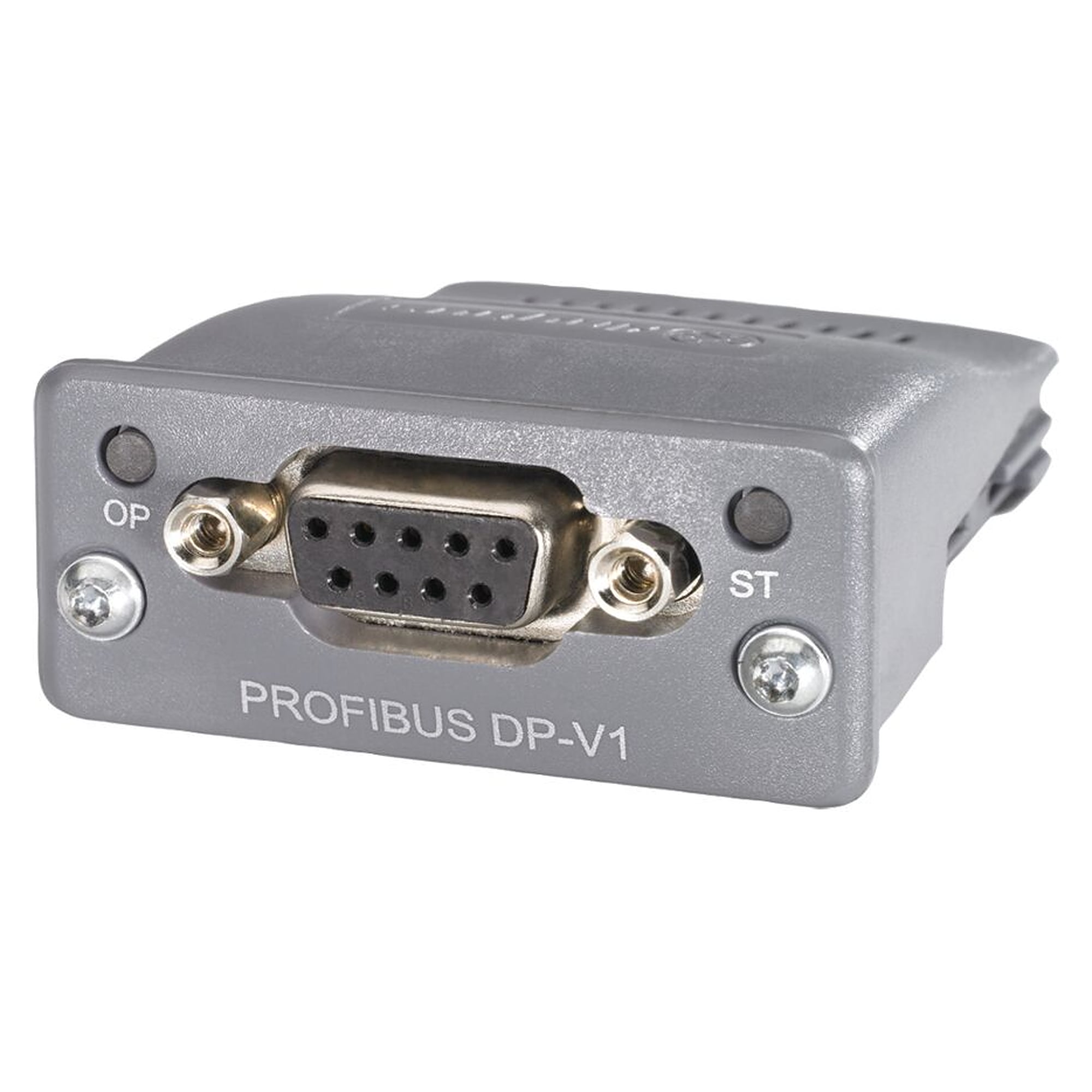 Schnittstellenmodul IMpdp, PROFIBUS DP - Bosch Rexroth 0608830266