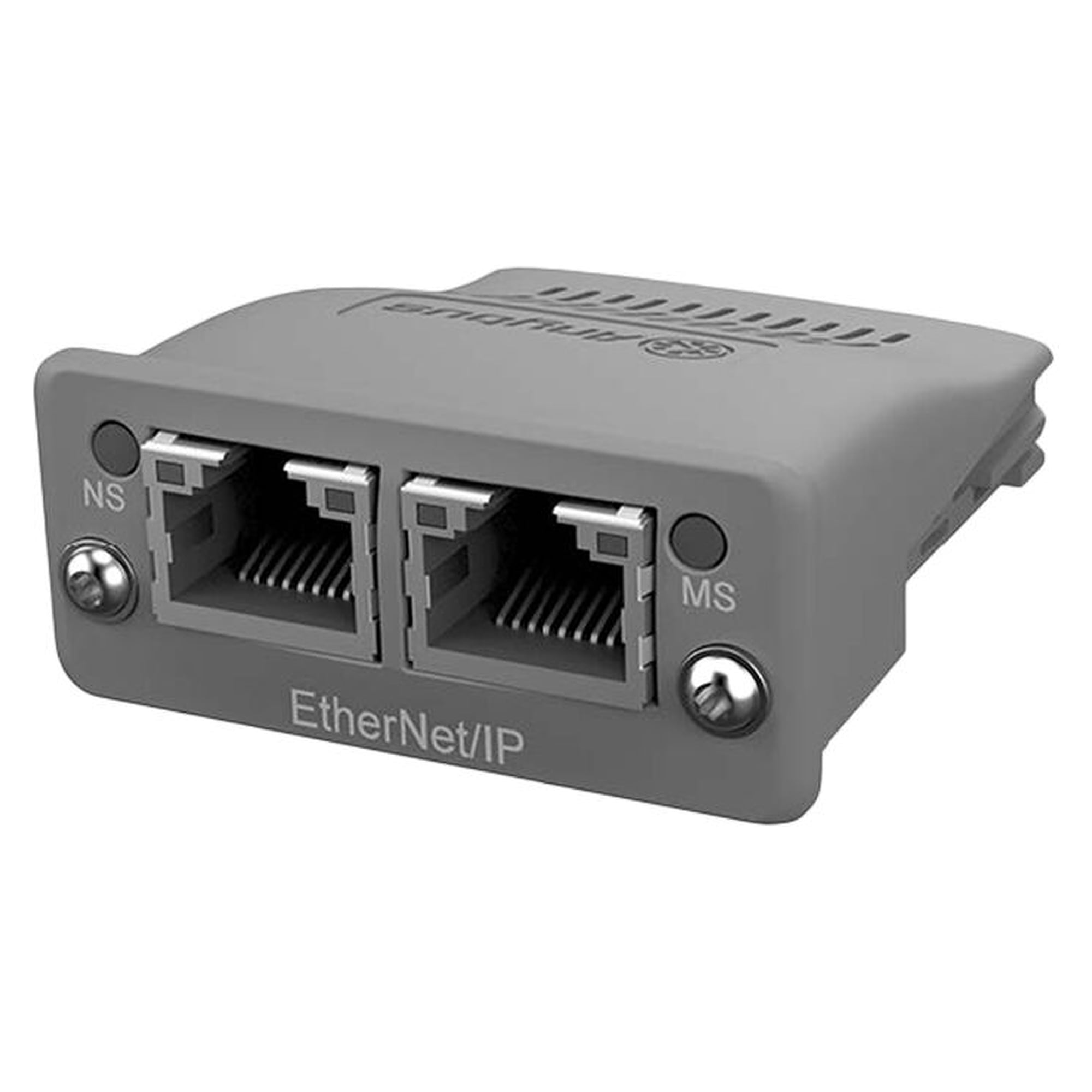 Interface module IMenIP2, EtherNet/IP, for Tightening System 350 - Bosch Rexroth 0608830313