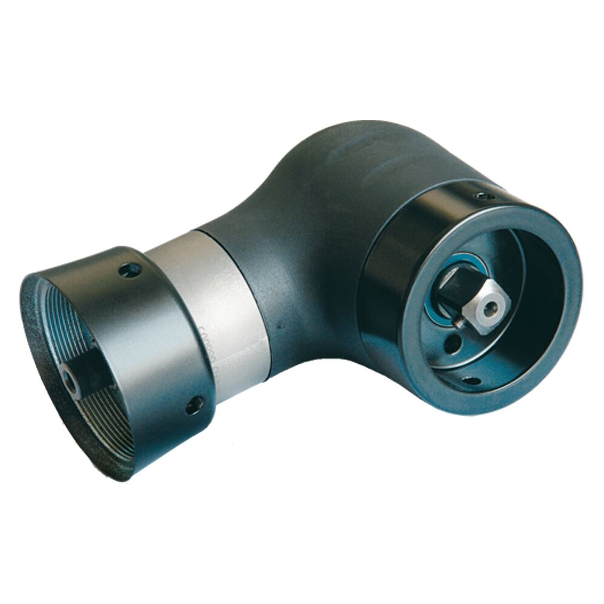Angle head WH065S, up to 65 Nm, 1/2 in square drive - Bosch Rexroth 3608876059