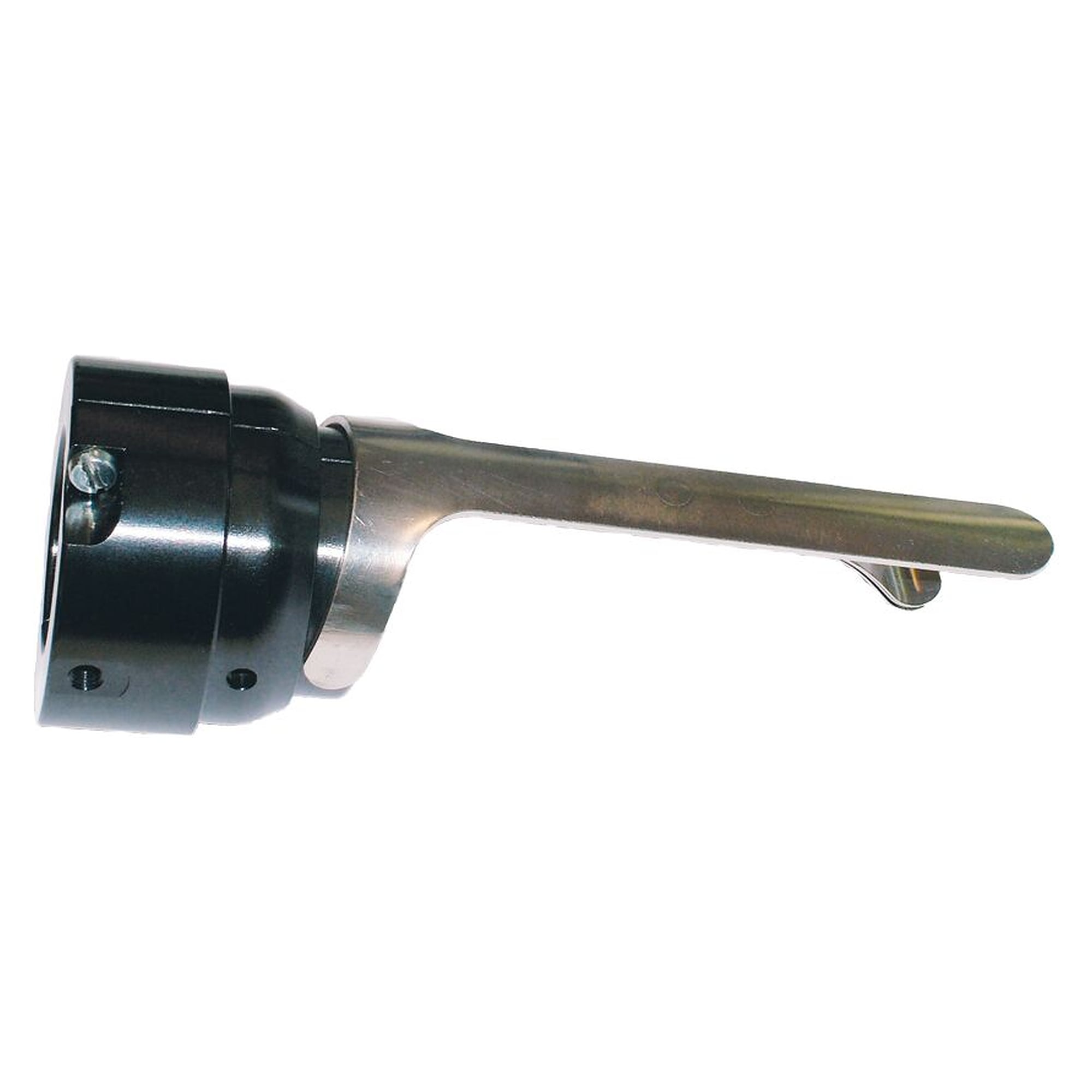 Levier de démarrage ESSE E à course allongée - Bosch Rexroth 3608876746