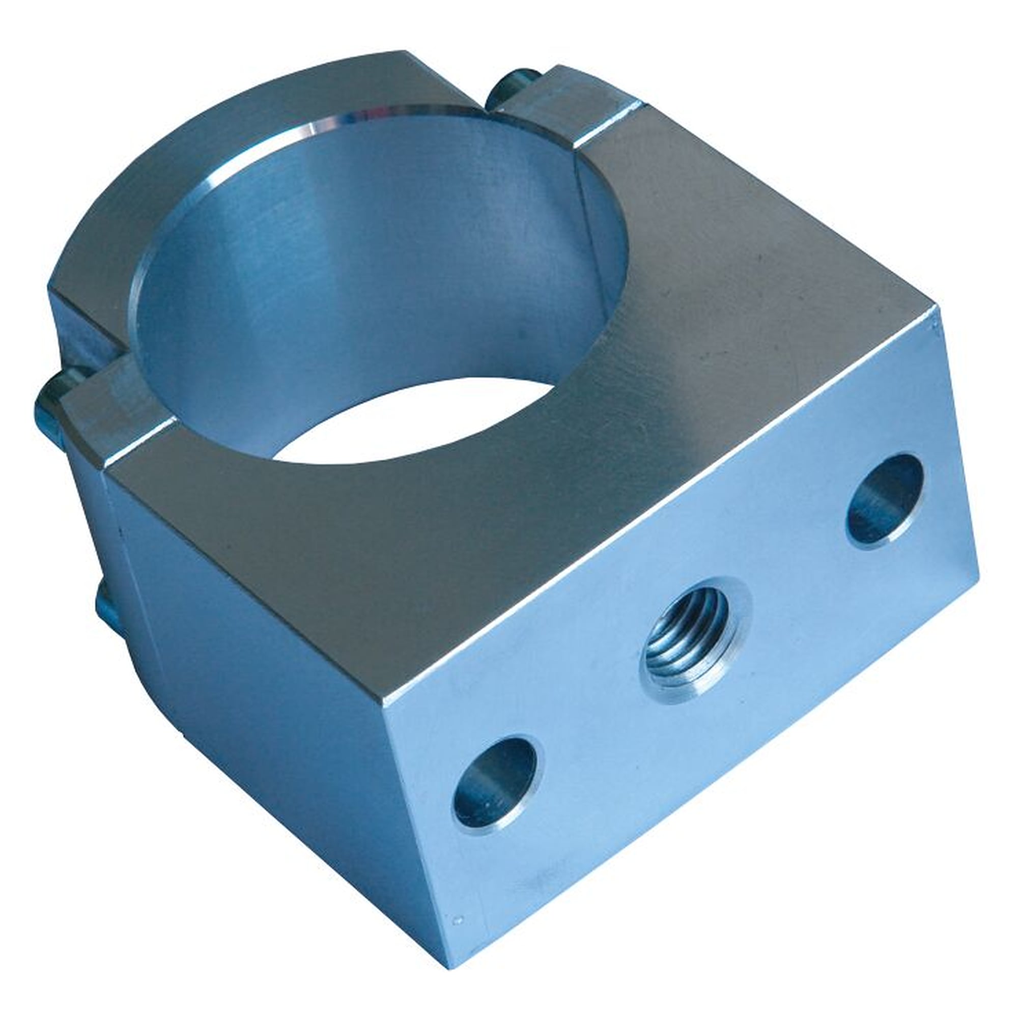 Holding fixture ESCU1F E, Ø 50 mm - Bosch Rexroth 3608876751