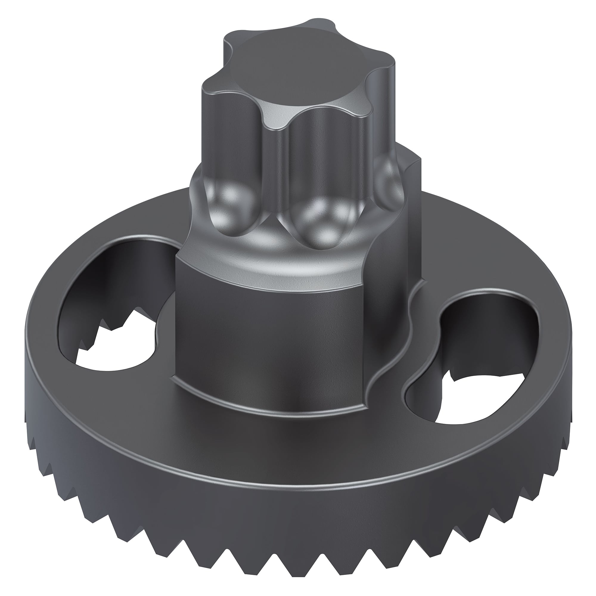 TASS Wechselteil TR1, Außensechsrund (Torx) E8, M6 - Bosch Rexroth 3609438209