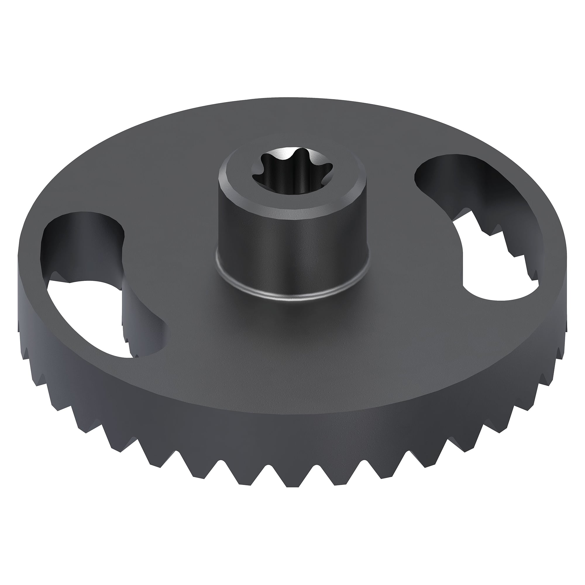 Pièce interchangeable TASS TR2, six-lobes intérieur (Torx) T30, M6 - Bosch Rexroth 3609438217