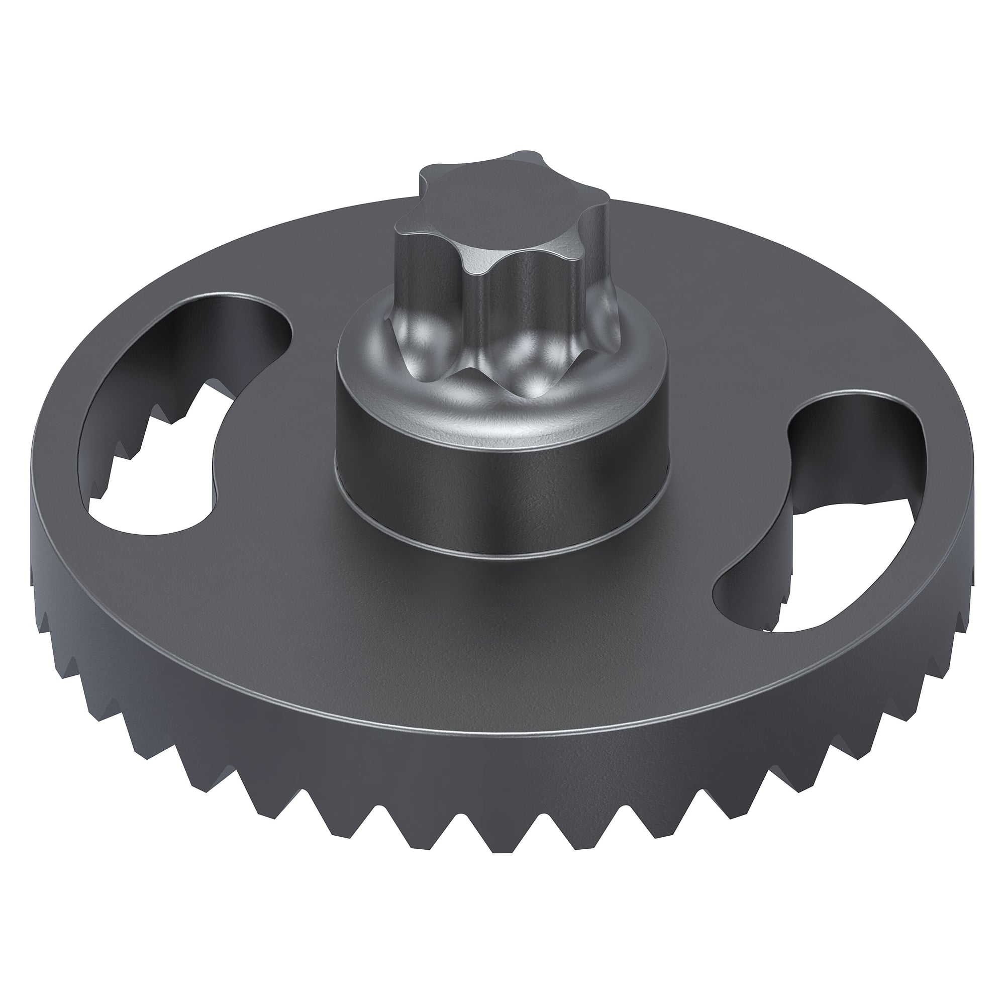 TASS Wechselteil TR3, Außensechsrund (Torx) E10, M8 - Bosch Rexroth 3609438227