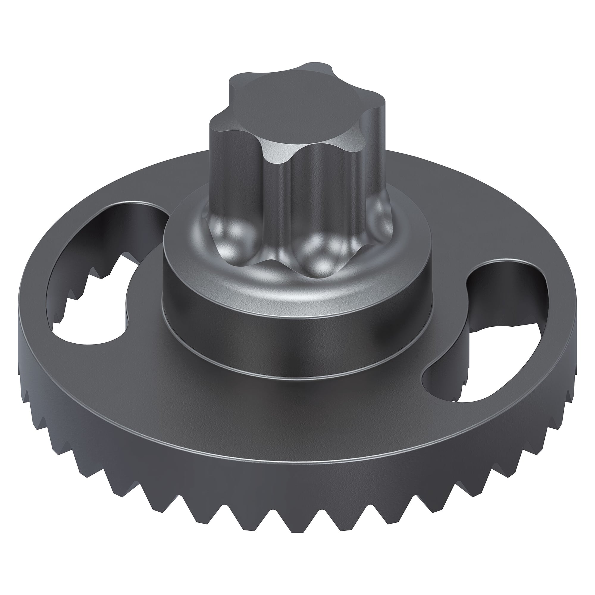 Pièce interchangeable TASS TR3, six-lobes extérieur (Torx) E14, M12 - Bosch Rexroth 3609438228