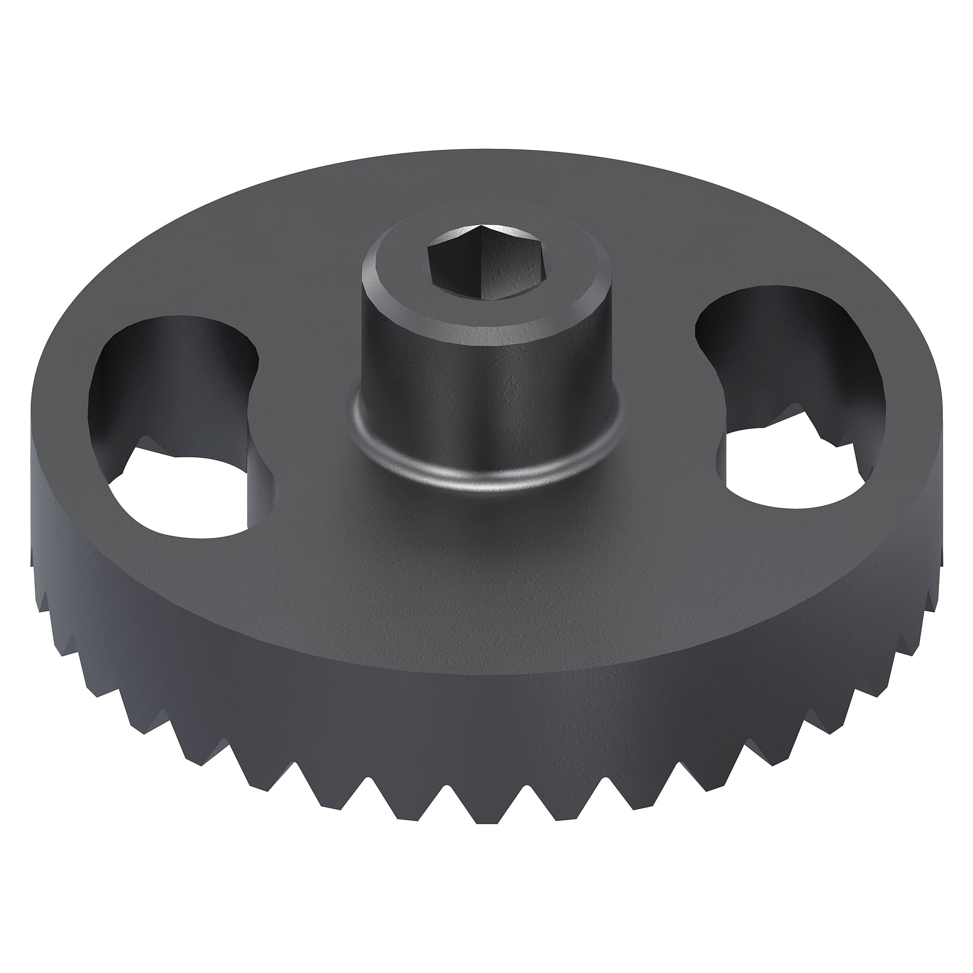 TASS Wechselteil TR1, Innensechskant SW 2,5, M3 - Bosch Rexroth 3609438701