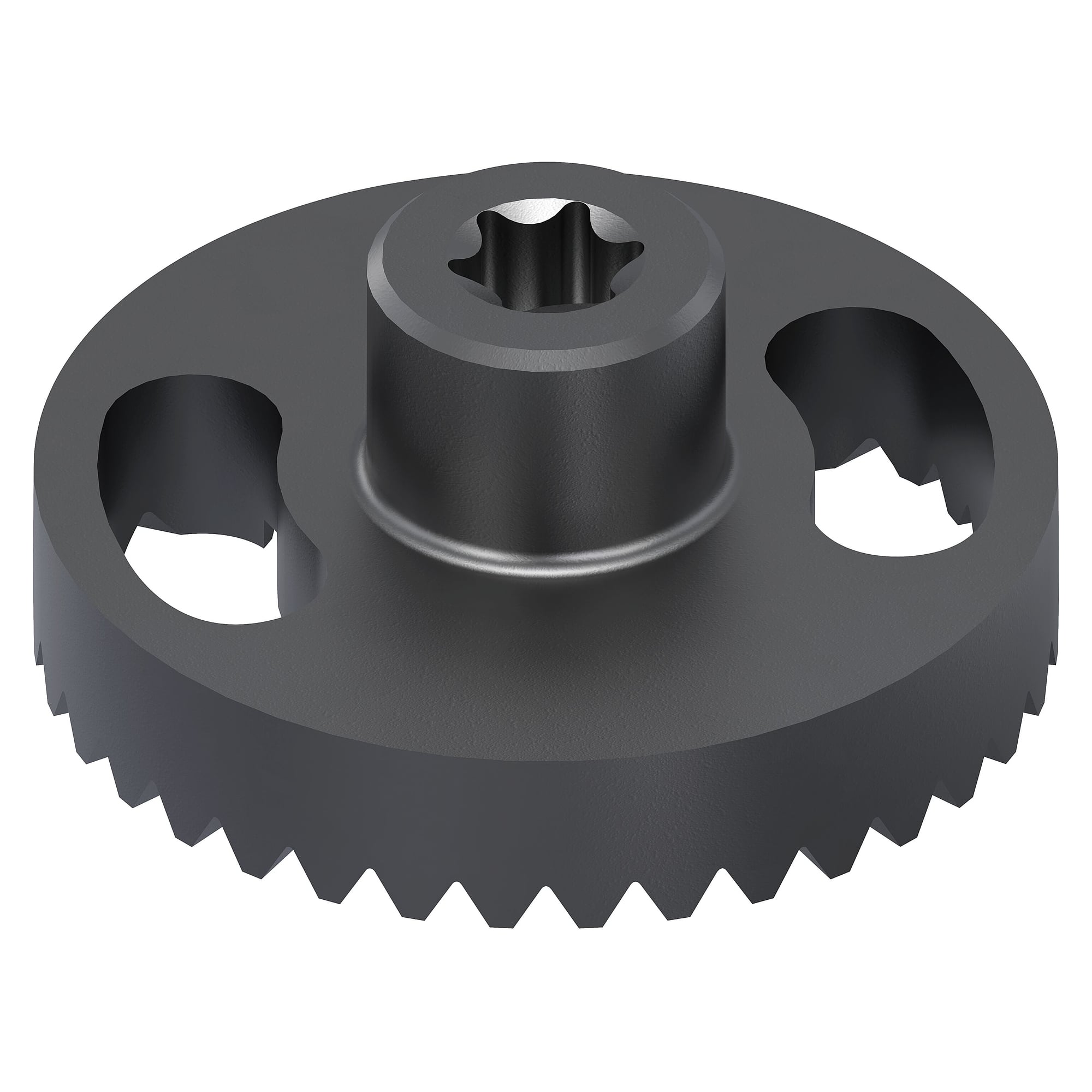 TASS Wechselteil TR1, Innen-Torx T20, M4 - Bosch Rexroth 3609438706