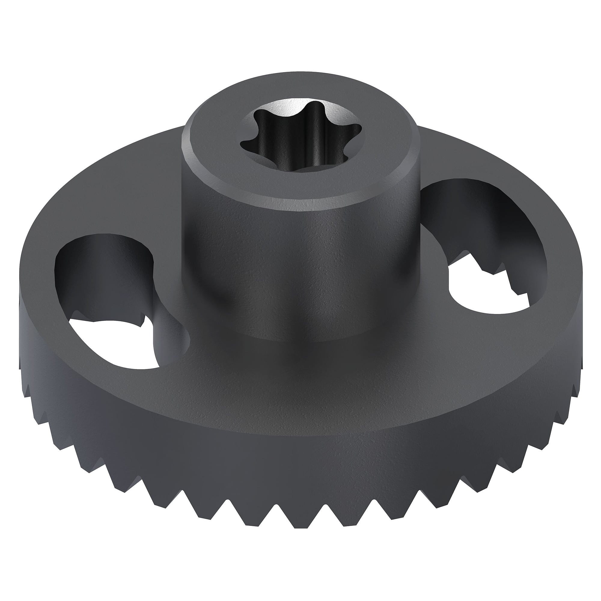 TASS Wechselteil TR1, Innen-Torx T25, M5 - Bosch Rexroth 3609438707