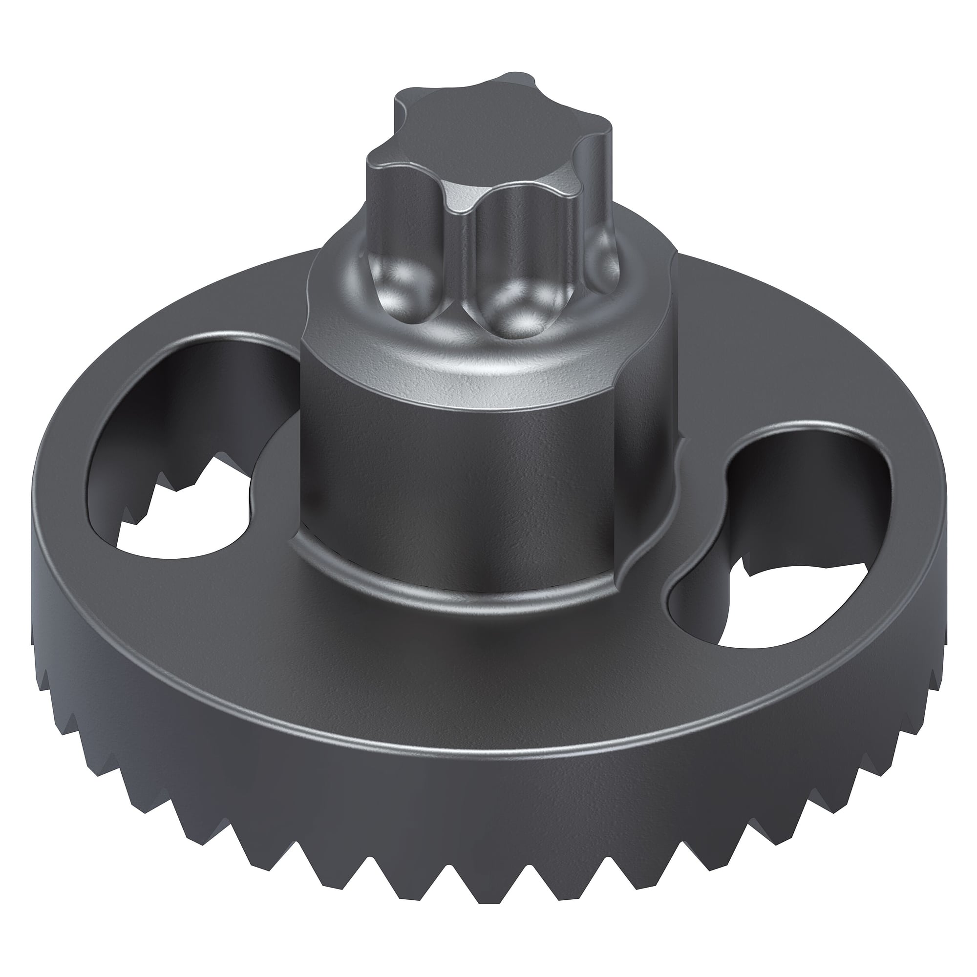 Pièce interchangeable TASS TR1, Torx extérieur E6, M5 - Bosch Rexroth 3609438708