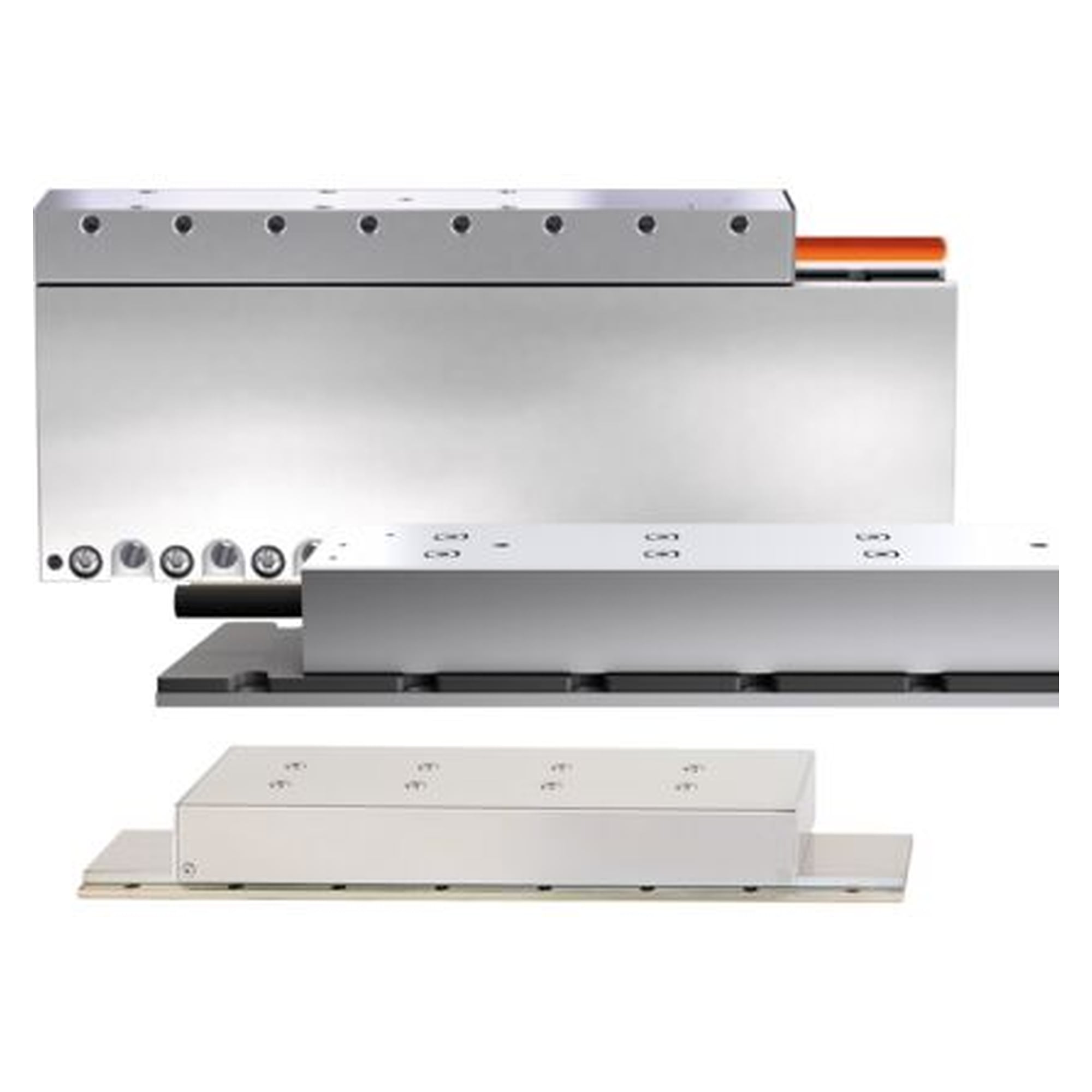 Linearmotor Modul LMM-180-NN-1 - Bosch Rexroth R040636844
