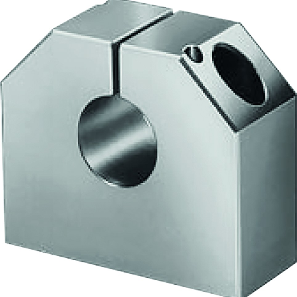 Shaft support block WBA-30 - Bosch Rexroth R105773000