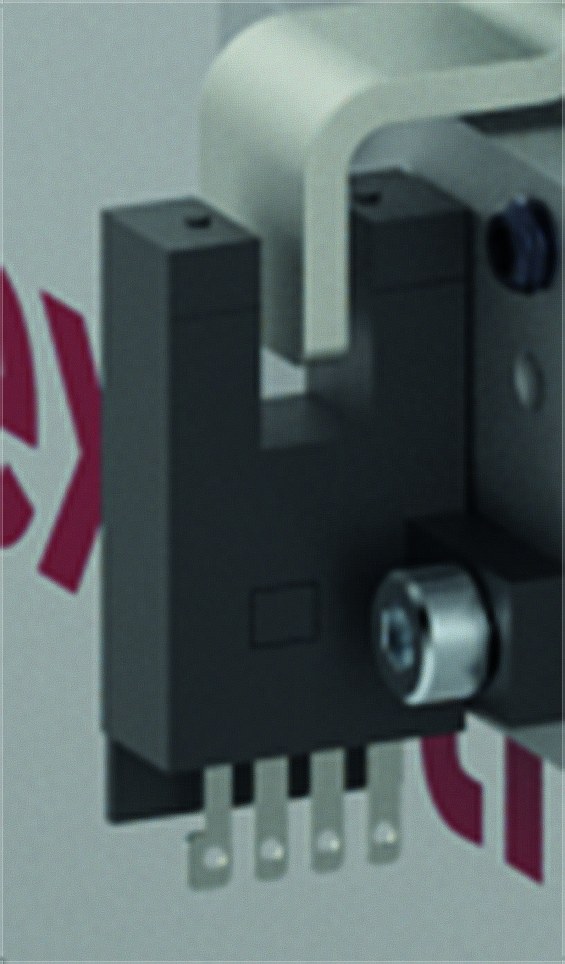 Lichtschranke EE-SX672 - Bosch Rexroth R901489851
