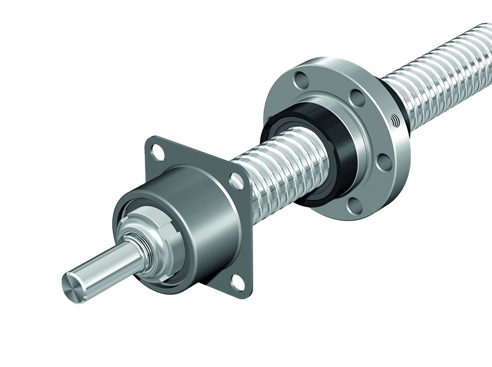 Lager LAL-A-G 12 BG - Bosch Rexroth R159041200