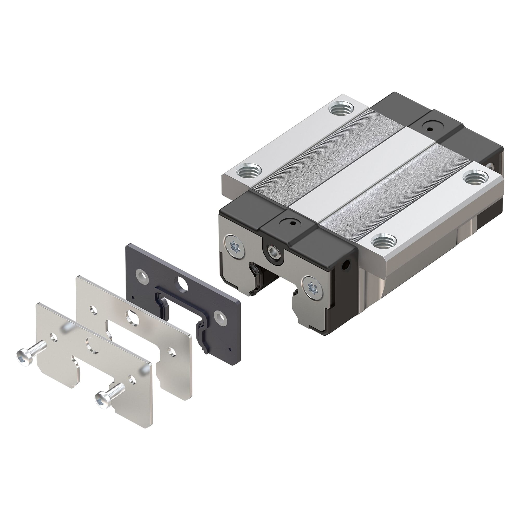 Dichtungssatz 25 BSCL - Bosch Rexroth R205Z29010