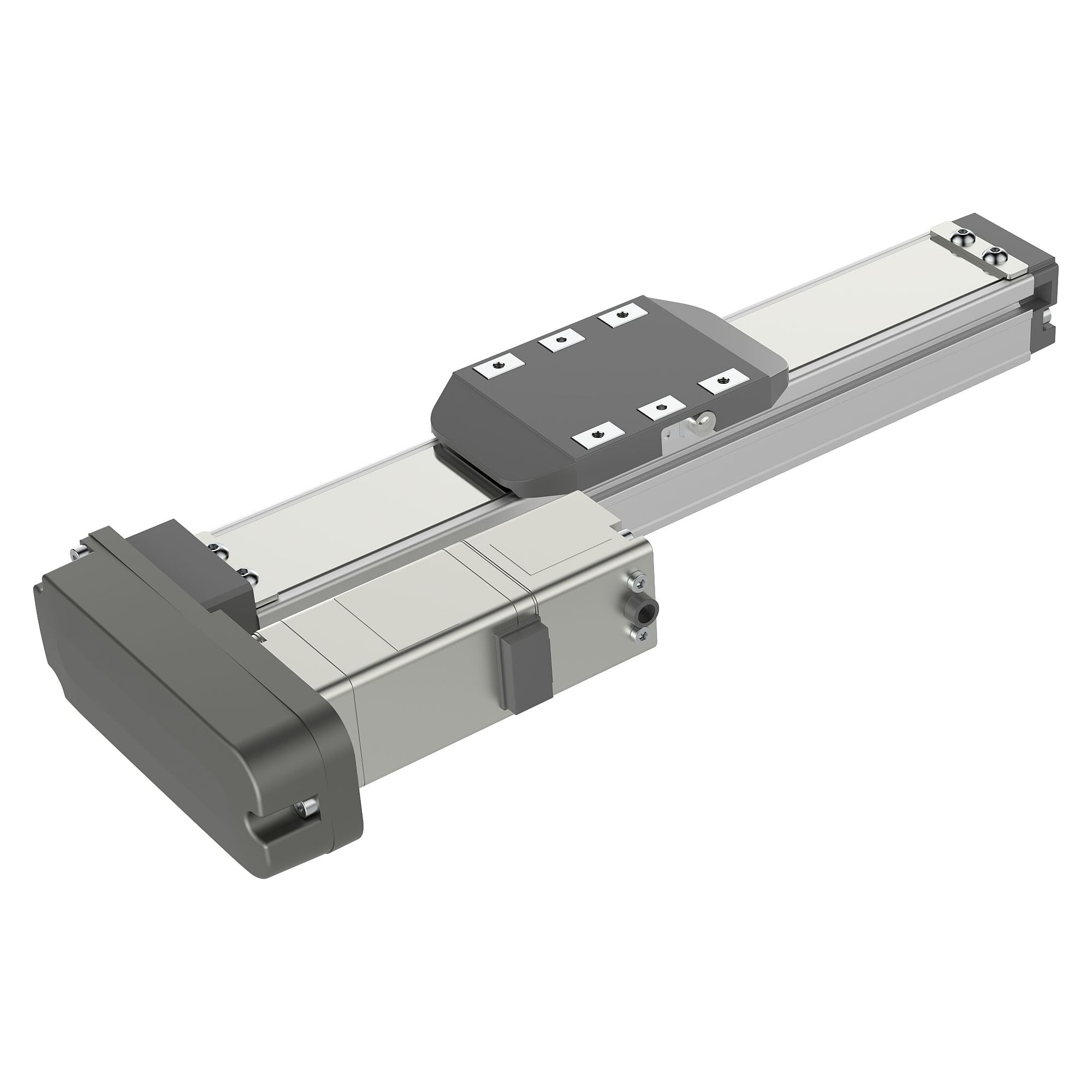Riemenvorgelege SMS-040 DLN/ISS057 - Bosch Rexroth R02680B021