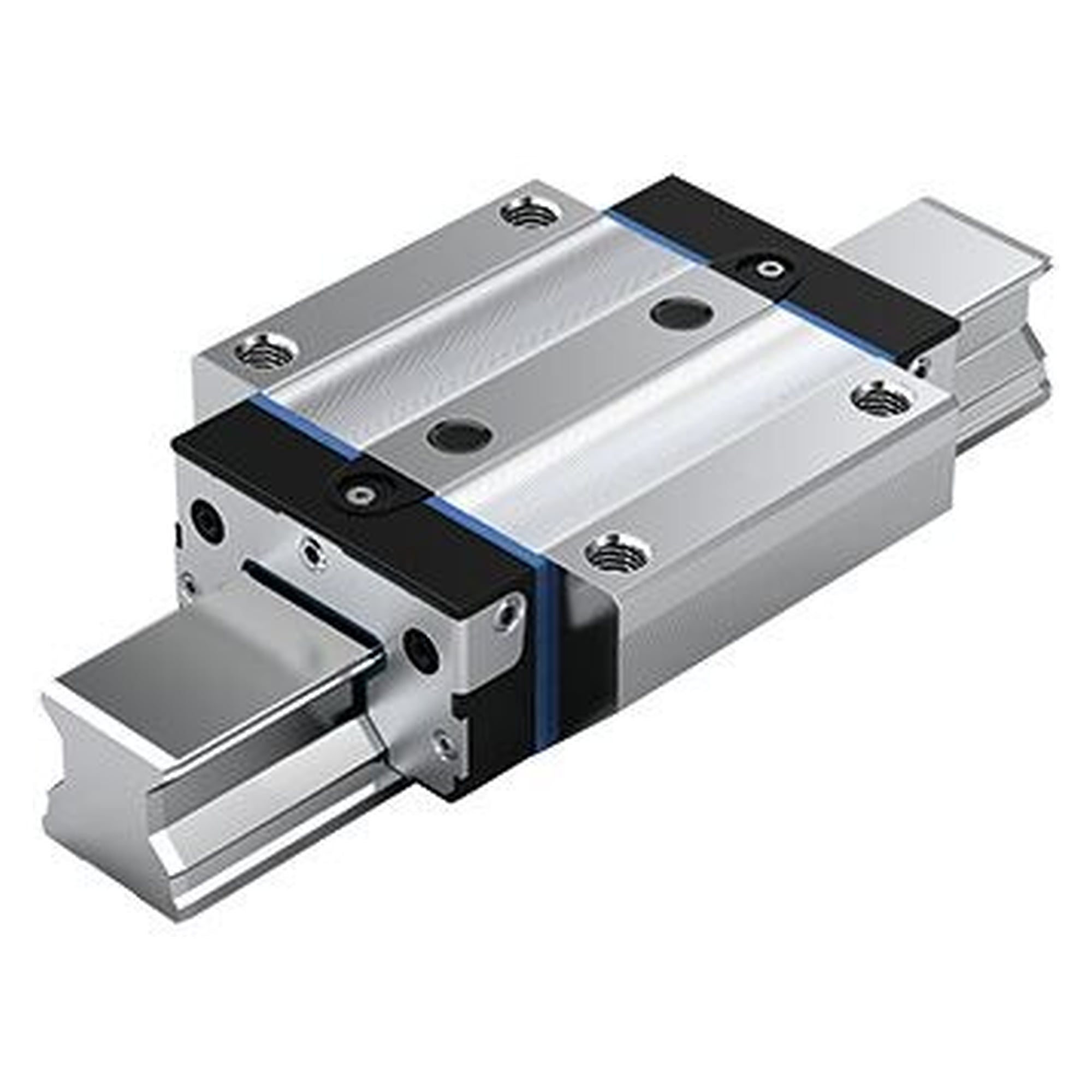 Patin à rouleaux RWD-045-FNS-C3-P-2-LS - Bosch Rexroth R185143225