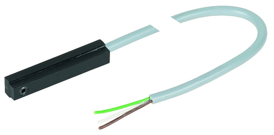 Magnetfeldsensor HALL PNP-NC H 14118 - Bosch Rexroth R347601003