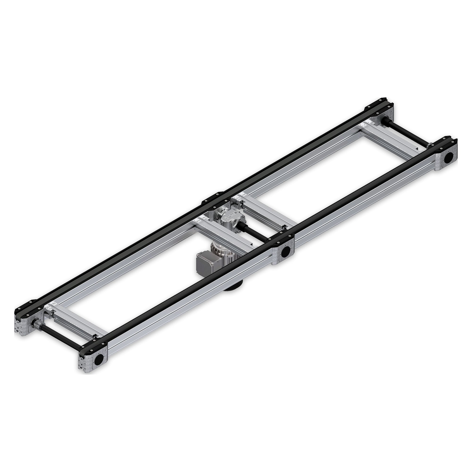 Troncon de bande BS 2/M-2 - Bosch Rexroth 3842994164
