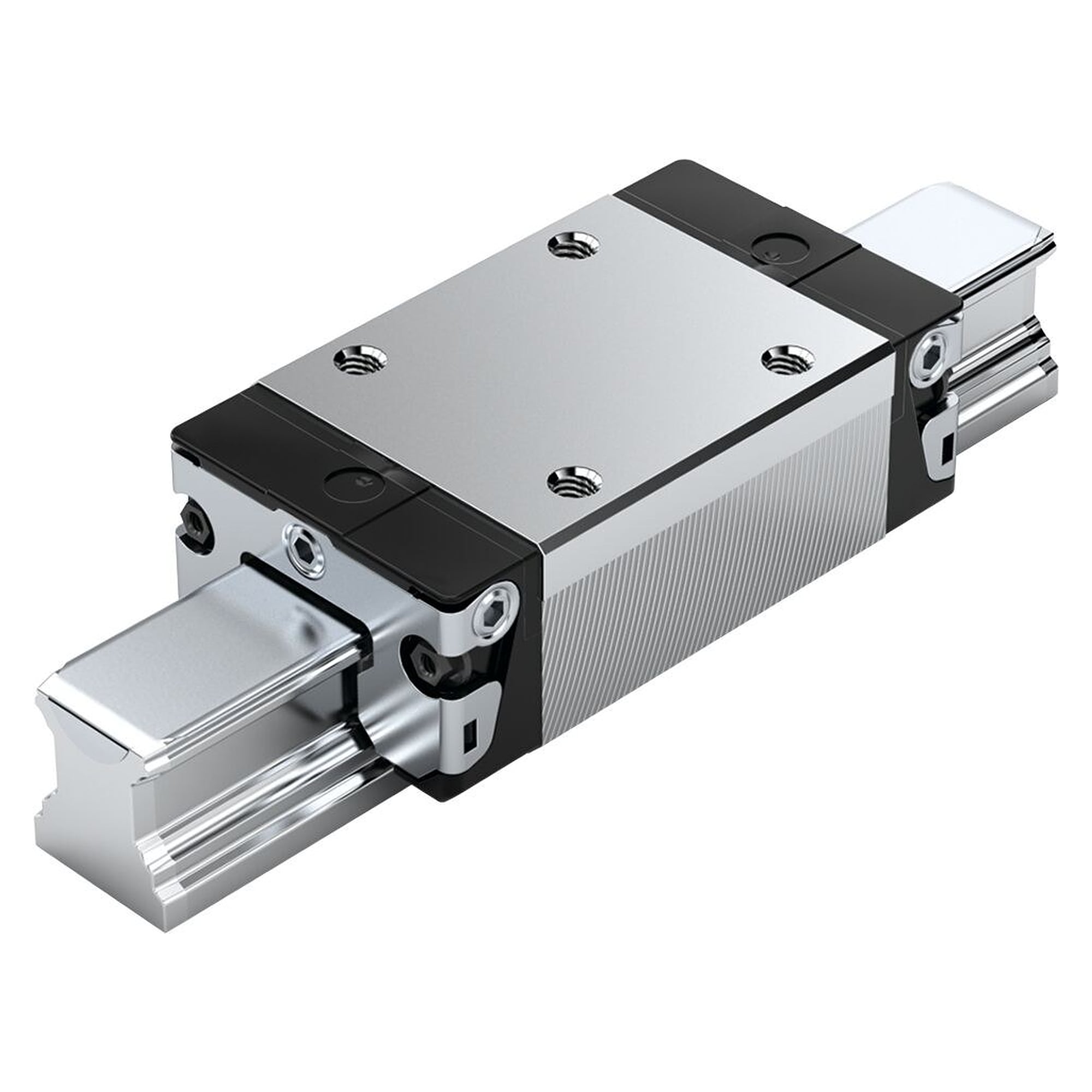 Patin à billes NR KWD-035-SNS-C1-H-1 - Bosch Rexroth R201131333