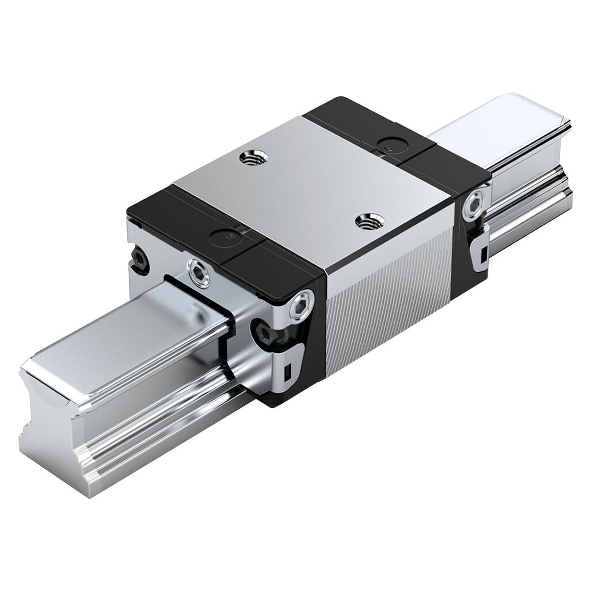 Patin à billes NR KWD-015-SKS-C0-H-1 - Bosch Rexroth R201019333