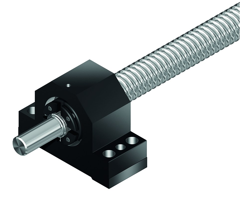 Palier fixe seb-f-z 10 - Bosch Rexroth R159111020