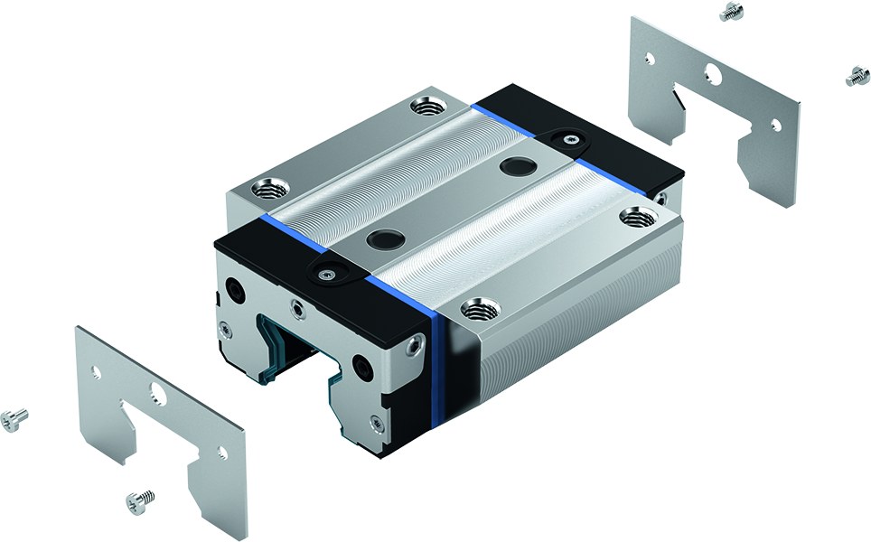Blechabstreifer 45 BG - Bosch Rexroth R182041030