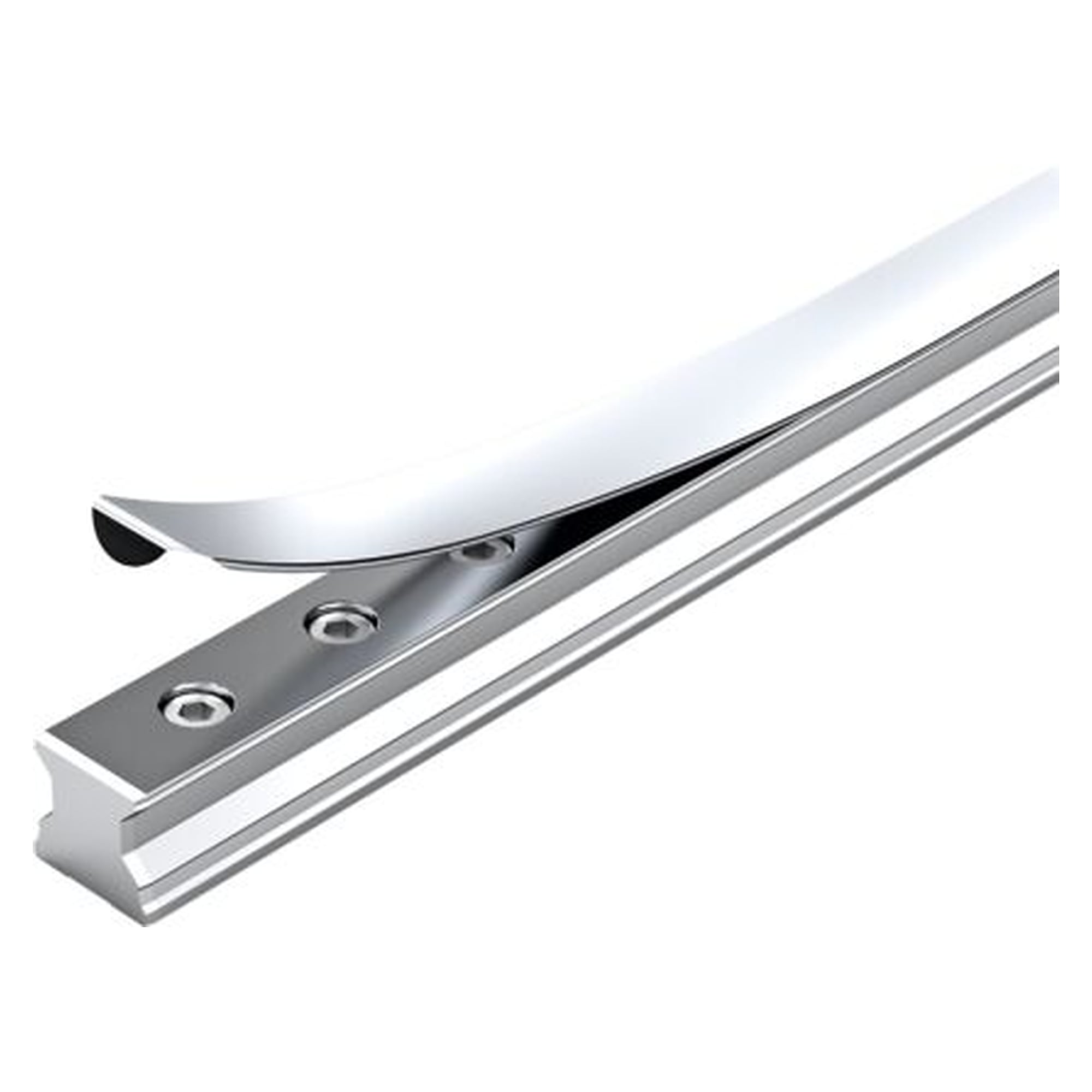 Roller rail RSA-035-SNS 1276 MM - Bosch Rexroth R180933083