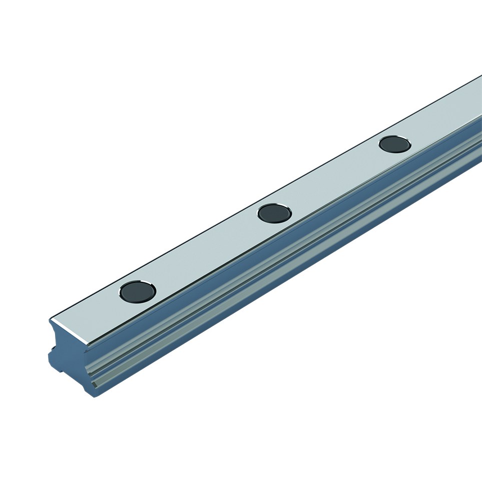 Rail à billes KSE-030-SNS-N - Bosch Rexroth R205570451