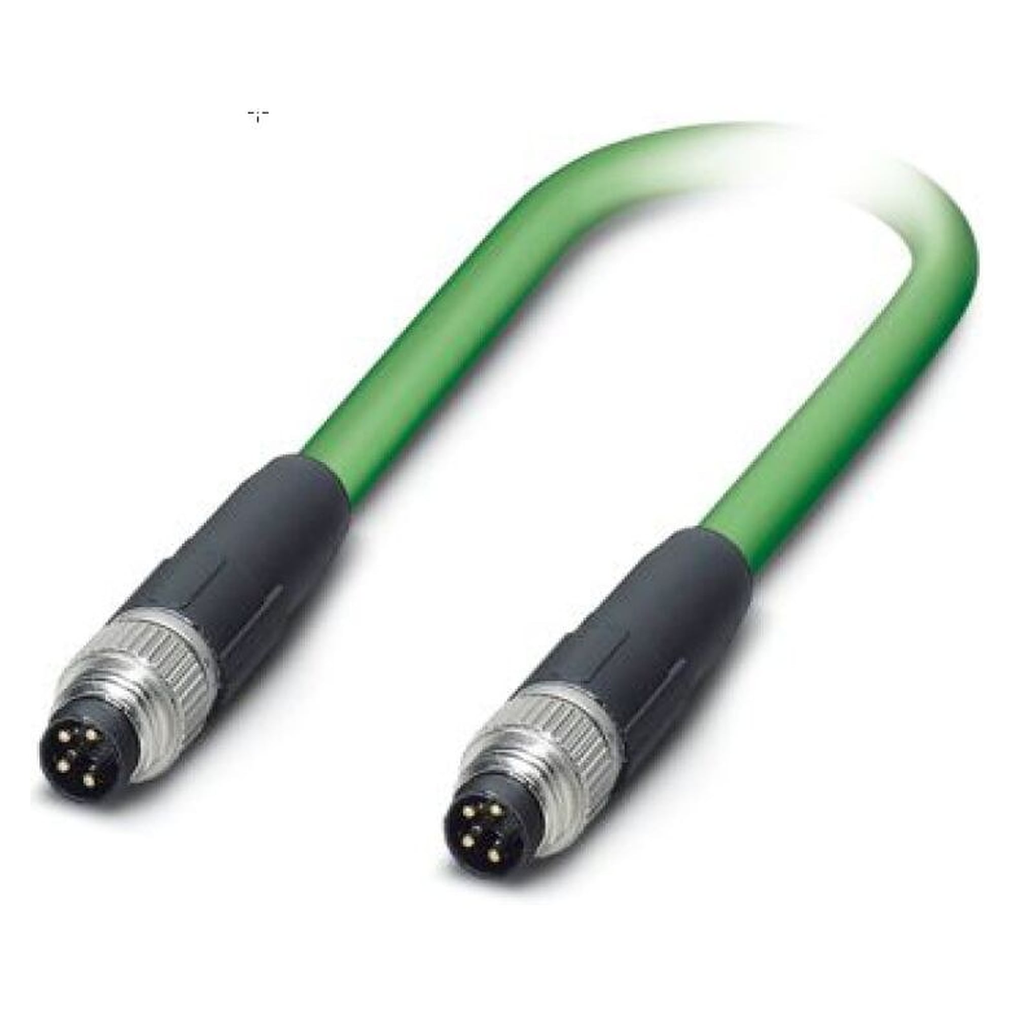 Kabel ETH CN5AB 1M M8 M8 - Bosch Rexroth R348121905