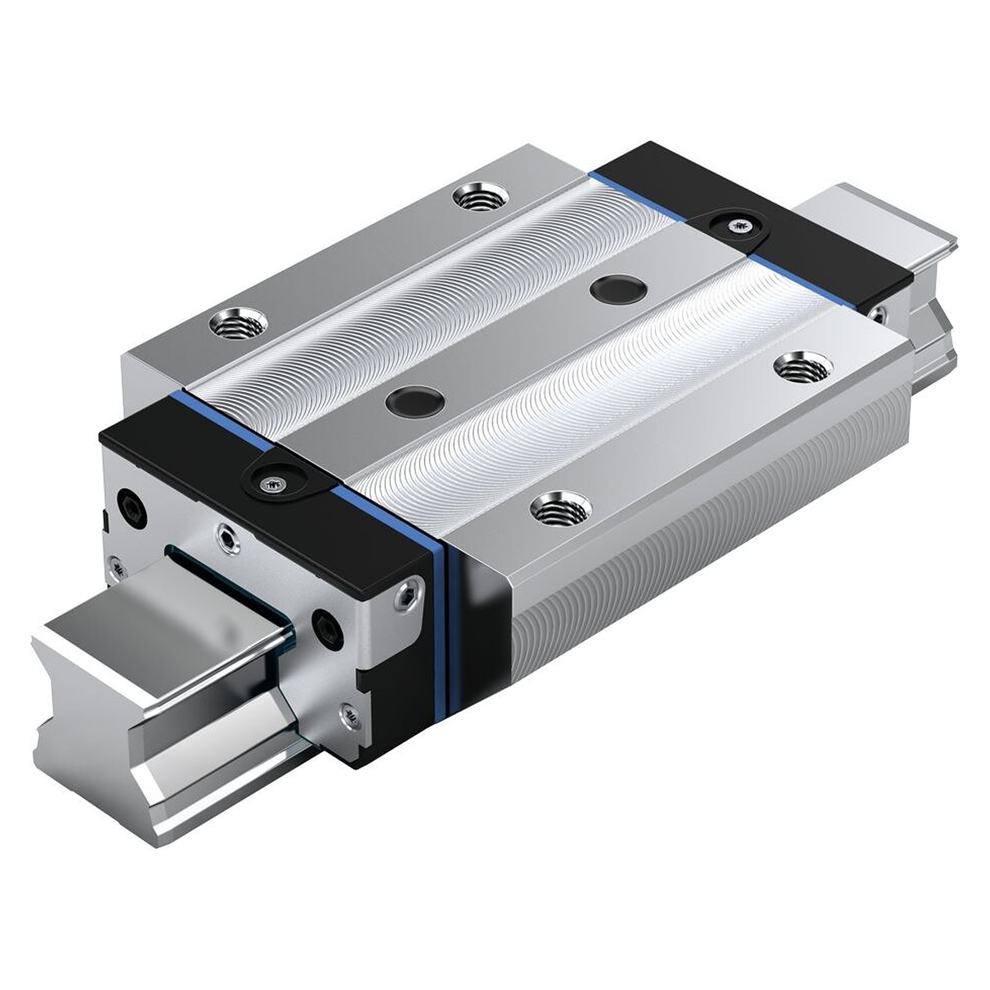 Rollenwagen RWD-045-FLS-C2-S-2-LS - Bosch Rexroth R185342125