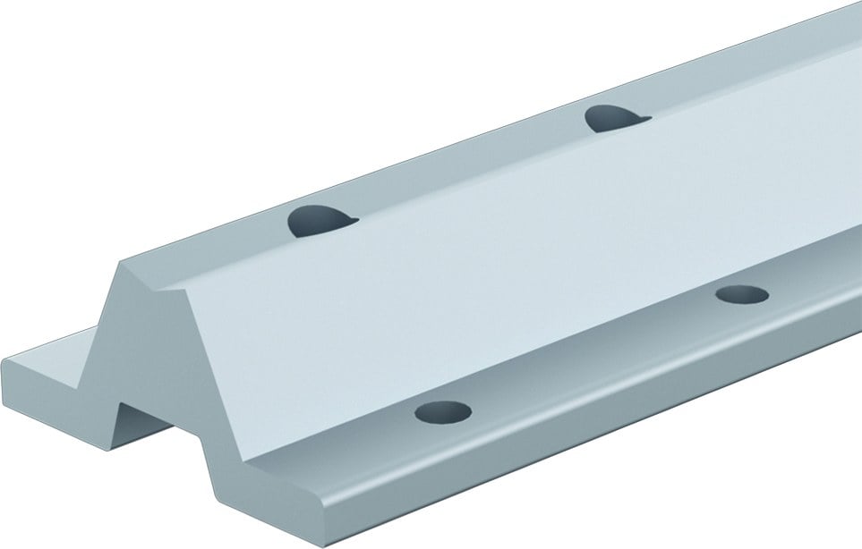 Wellenunterstuetz WU25-APT-1800 - Bosch Rexroth R103982530