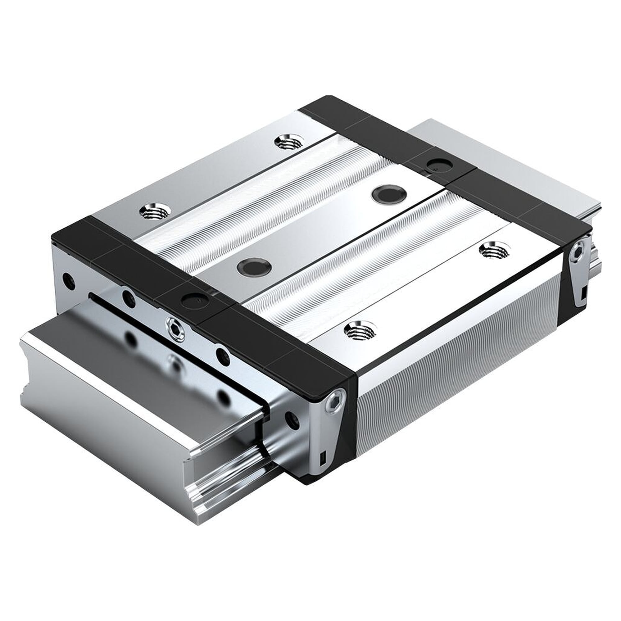 Ball runner block KWD-025-CNS-C0-N-1 - Bosch Rexroth R167229420