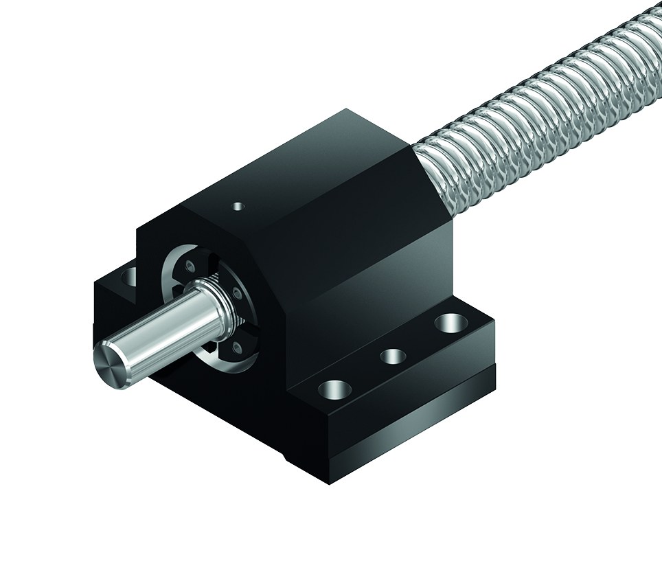 Palier semelle SEB-F-A 30 - Bosch Rexroth R159123030