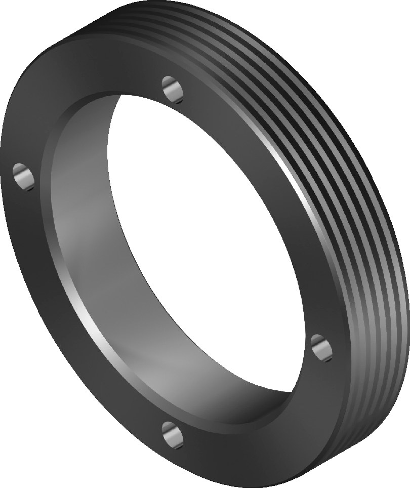 Gewindering GWR 65X1,5 - Bosch Rexroth R150744026