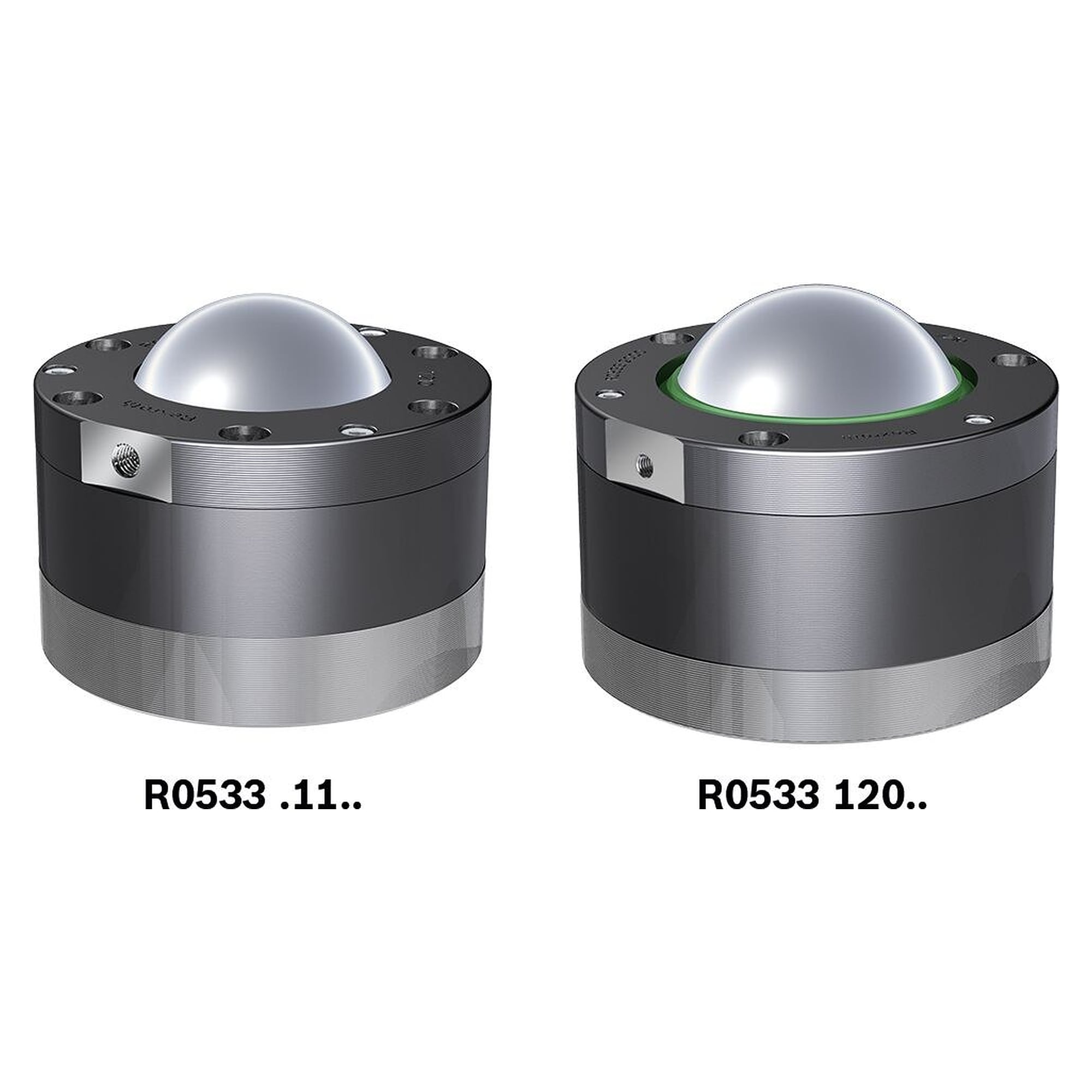 Bille de manutention KUM-A120-BL-AB-SA - Bosch Rexroth R053312000