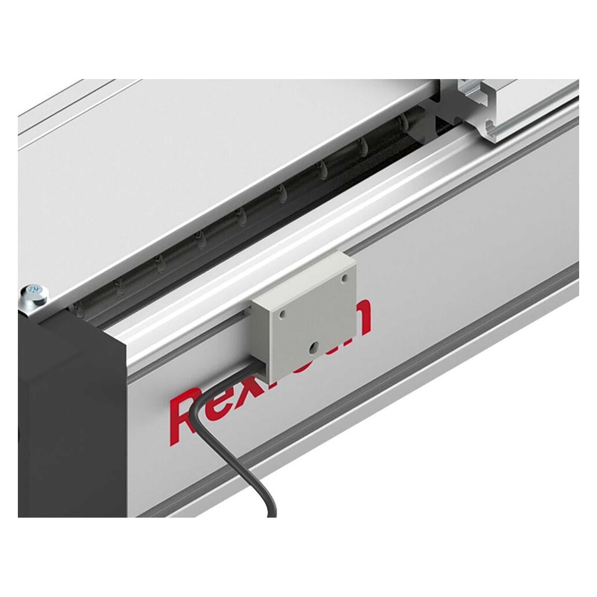 Referenzendschalte MAGNETIC SENSOR PN - Bosch Rexroth R114134020
