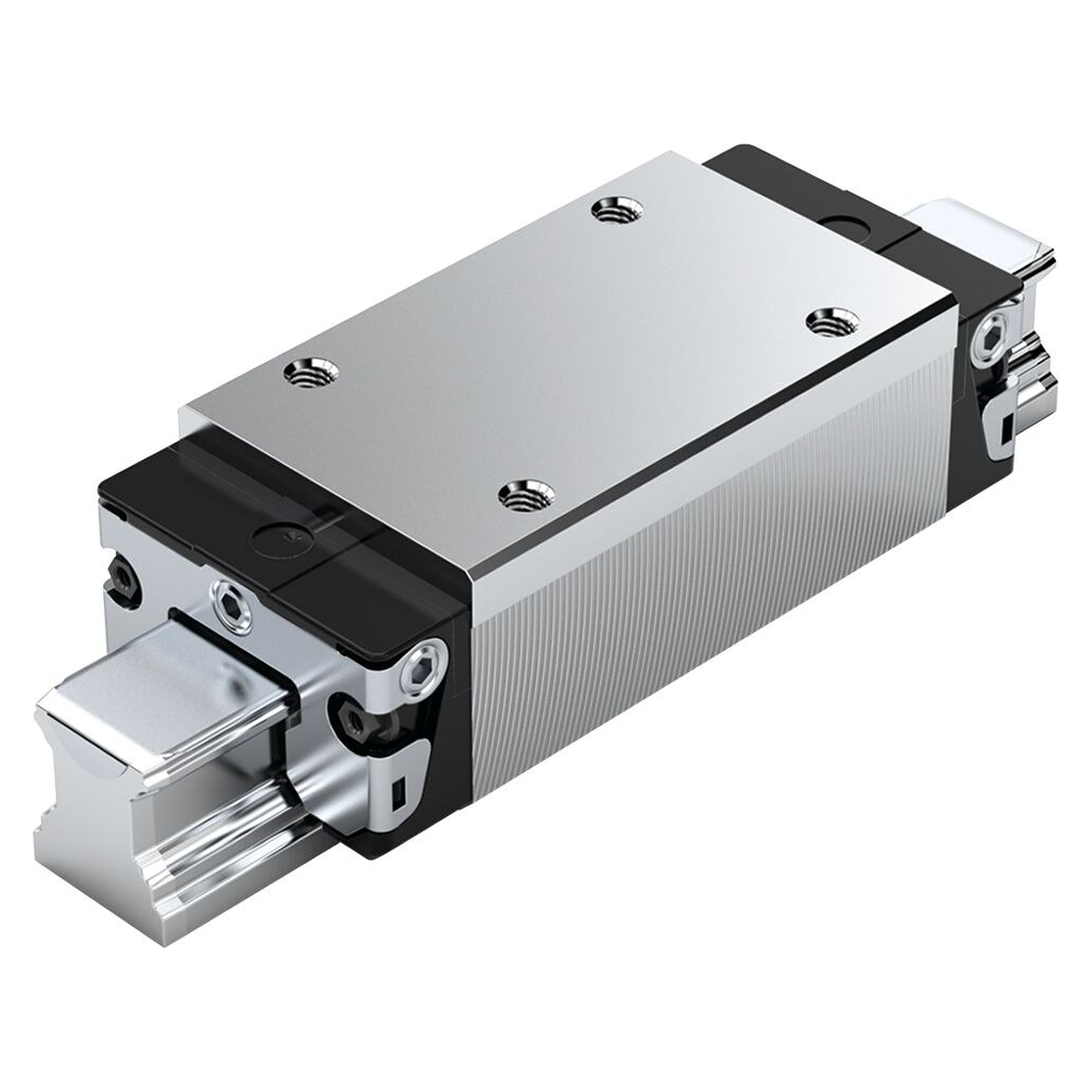 Kugelwagen KWD-035-SLH-C3-X-1 - Bosch Rexroth R162433822