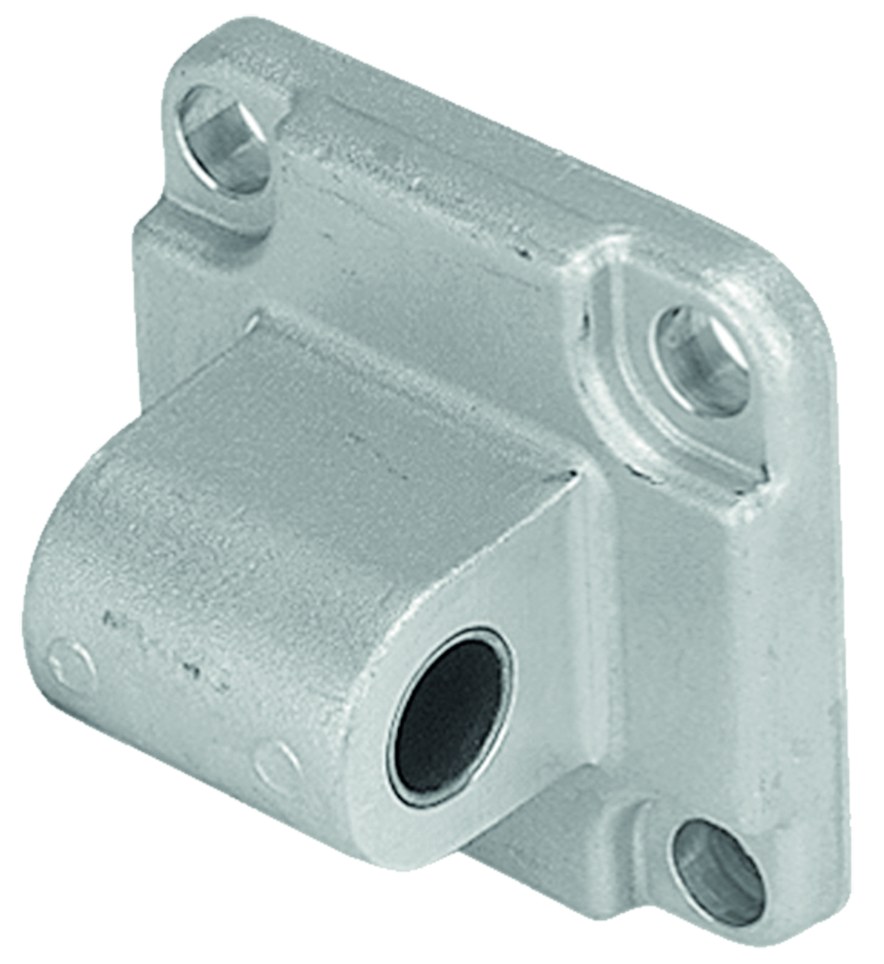 Schwenkflansch EMC50 - Bosch Rexroth R349948300