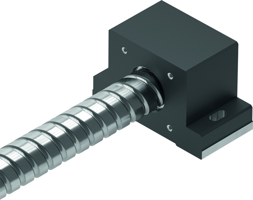 Stehlager SES-L-S 15 - Bosch Rexroth R159561500