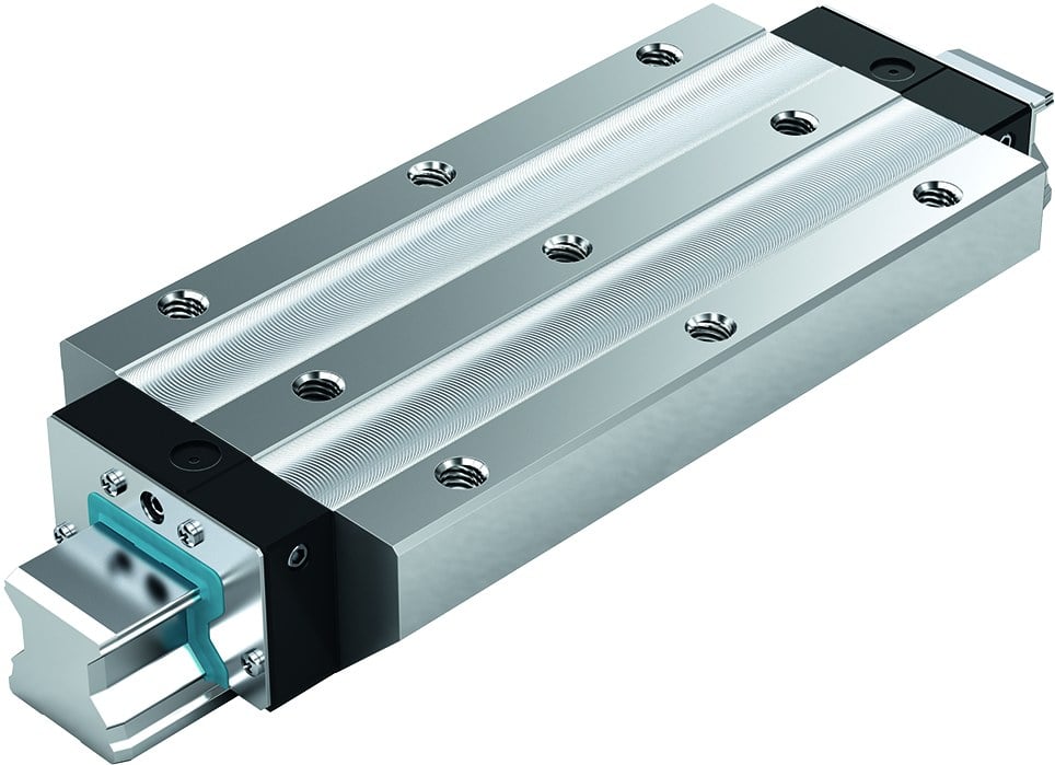 Bosch Rexroth R185462910. Rollenwagen CS RWA-065-FXS-C2-U-2