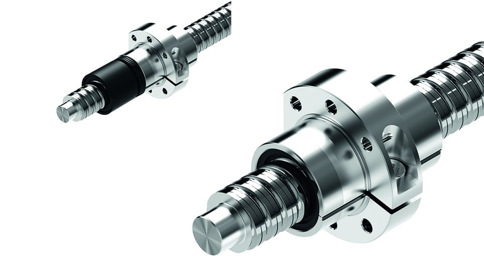Sem E C 63X10RX6-6 - Bosch Rexroth R151264075