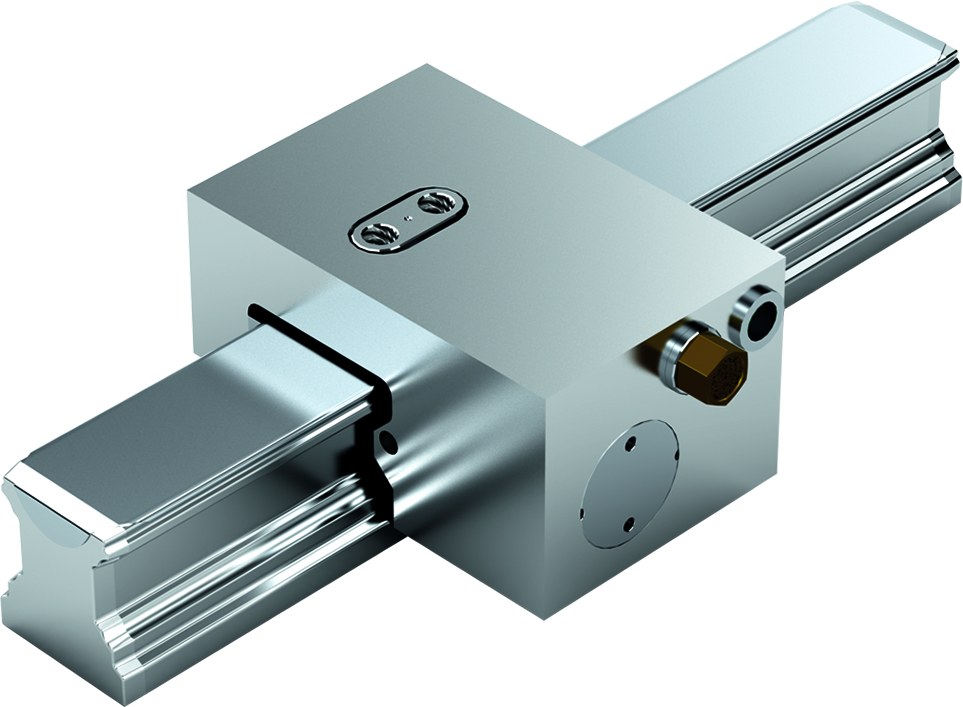 Élément de serrage LCP 2505 AK/08 - Bosch Rexroth R161924274