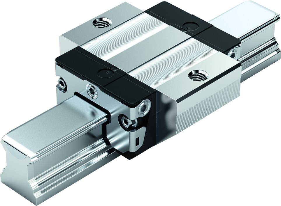 Patin à billes KWD-025-FKS-C0-N-0 - Bosch Rexroth R200029407