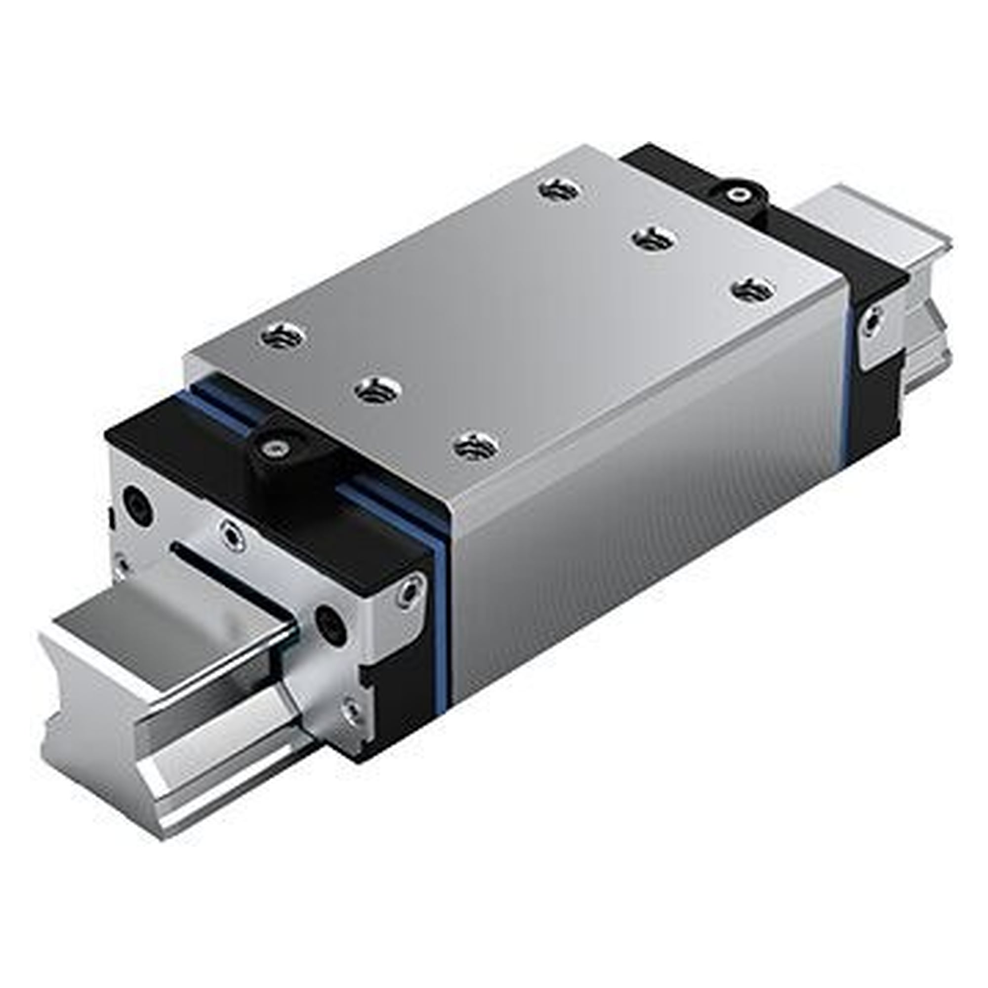 Rollenwagen RWD-035-SLH-C2-H-2-SS - Bosch Rexroth R182432324
