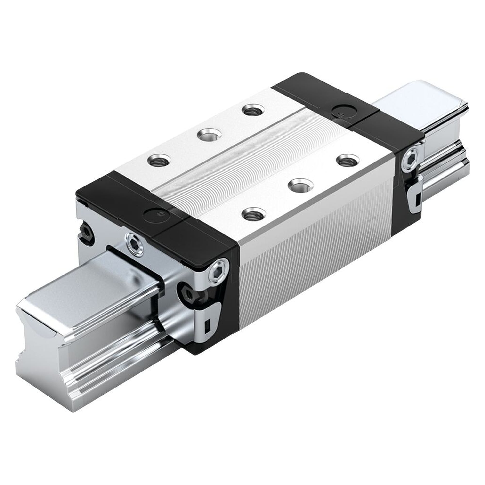 Patin à billes AL KWD-020-SNS-C1-H-1 - Bosch Rexroth R163281323