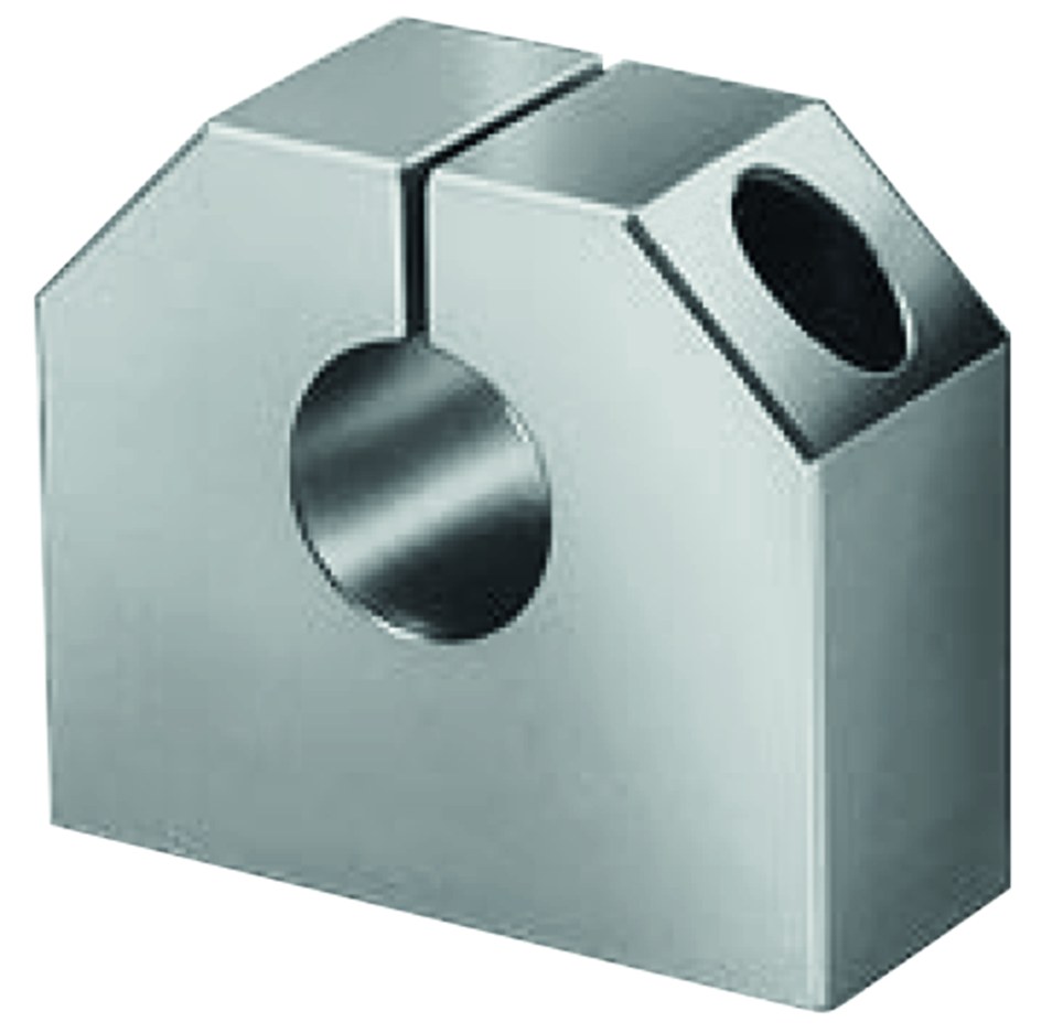 Shaft support block WBA-20C - Bosch Rexroth R105872000