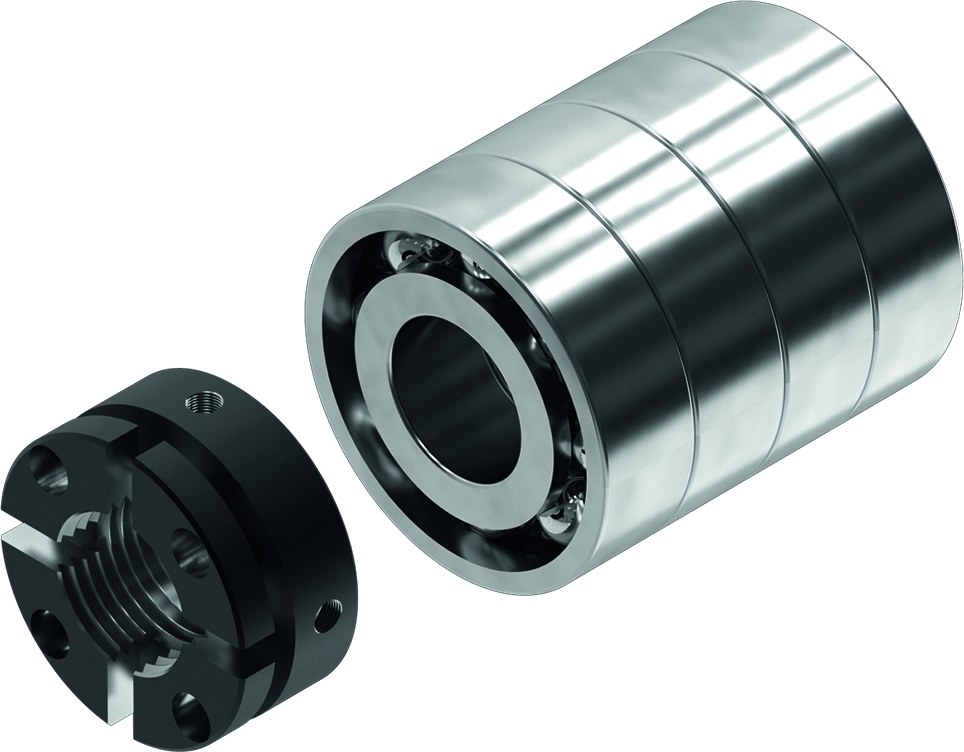 Bearing LAS-E-A 15 BG - Bosch Rexroth R159A41501