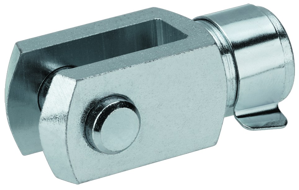 Gabelkopf Kolben EMC32 - Bosch Rexroth R349939100