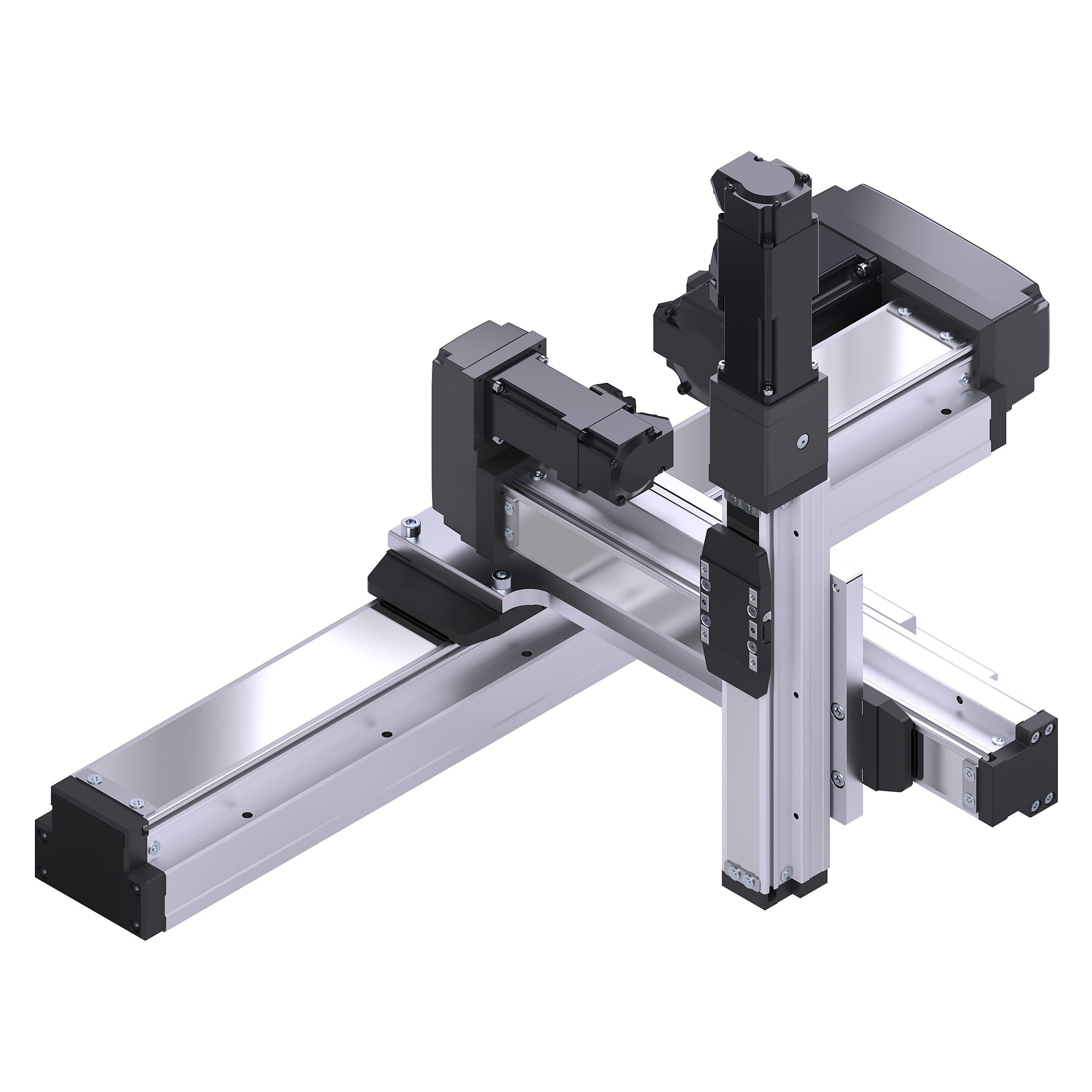 Connecting bracket 3D2-600-A1 - Bosch Rexroth R02680C018