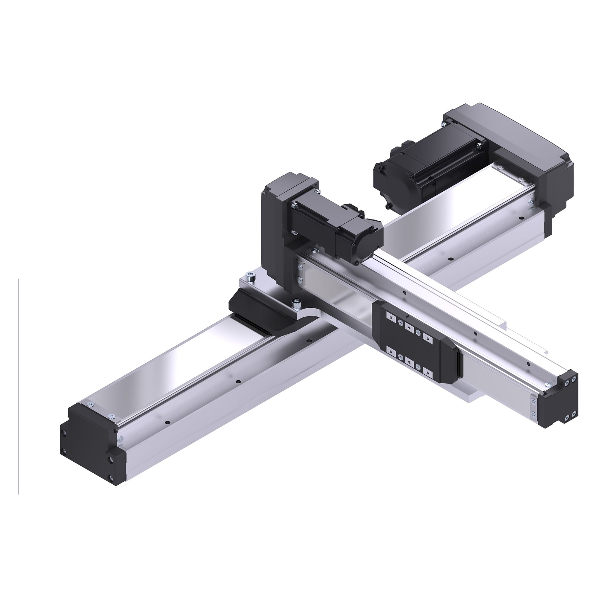 Connecting bracket 2D4-400-A1 - Bosch Rexroth R02680C021